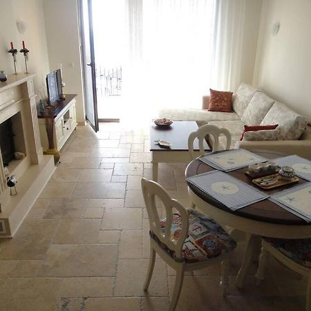 La Casa Del Mar Kaliakria - Стилен Апартамент В Калиакрия Резорт Topola Exteriör bild