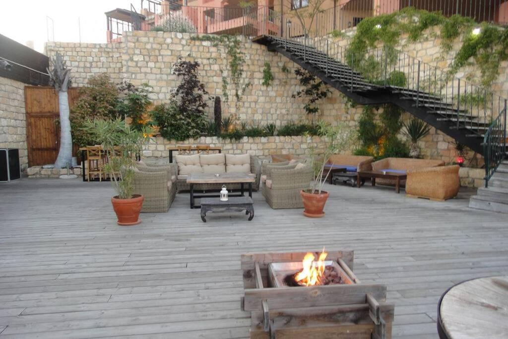 La Casa Del Mar Kaliakria - Стилен Апартамент В Калиакрия Резорт Topola Exteriör bild